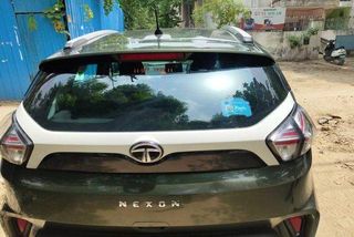 245 Used Tata Nexon in Delhi