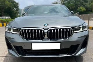 Used BMW 6 Series GT 630i M Sport