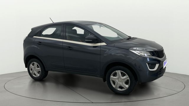 Second-hand 2019 Tata Nexon 1.2 Revotron XMA for sale in Bangalore