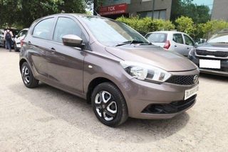 158 Used Tata Tiago in Delhi