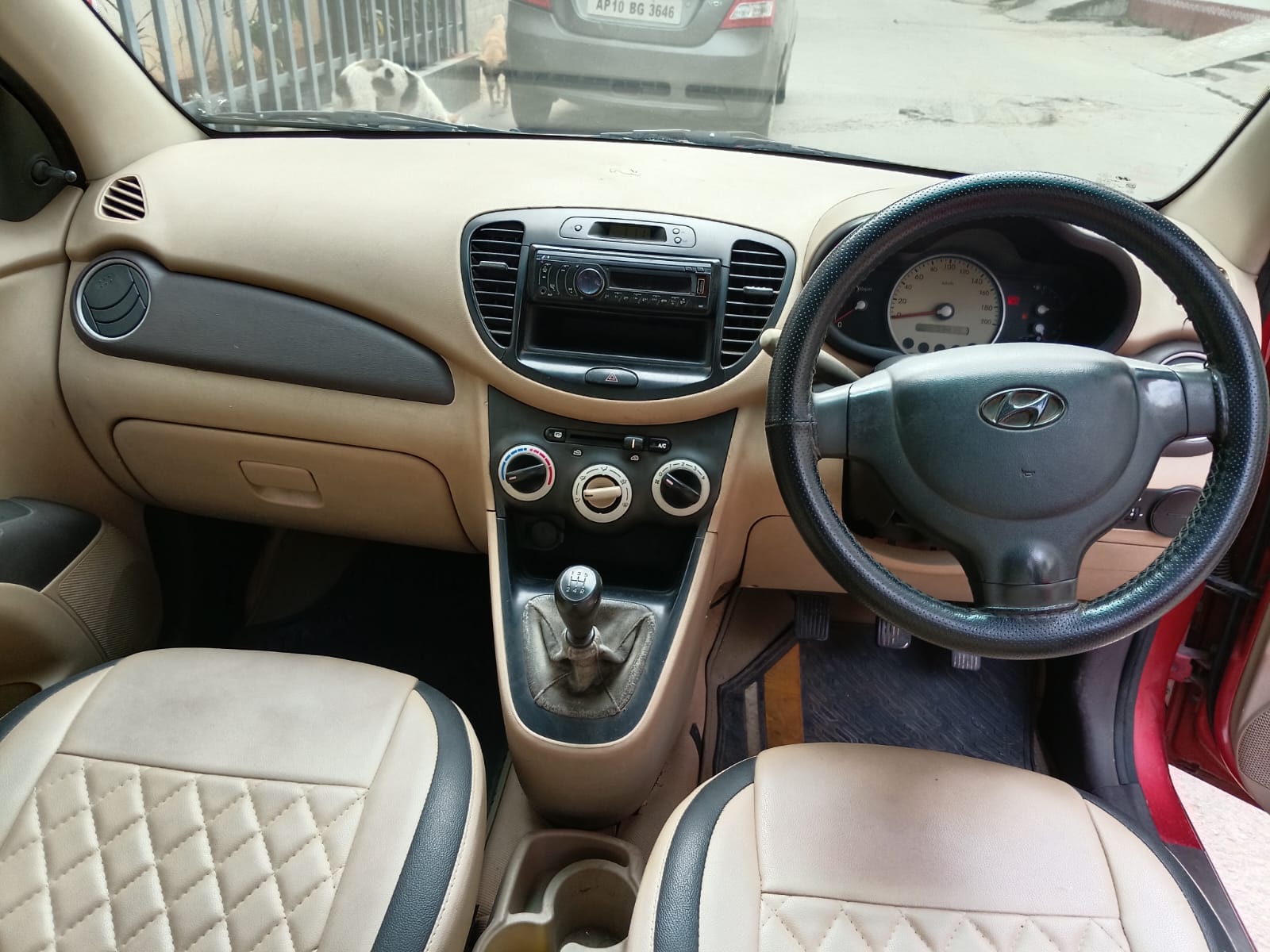 Image Used Car