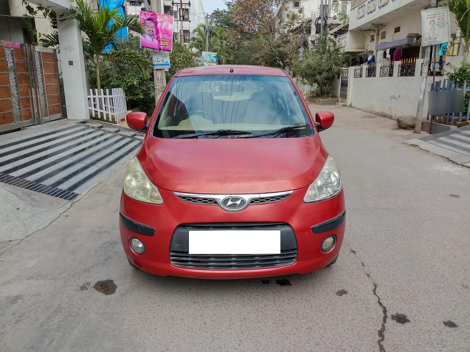 Image Used Car