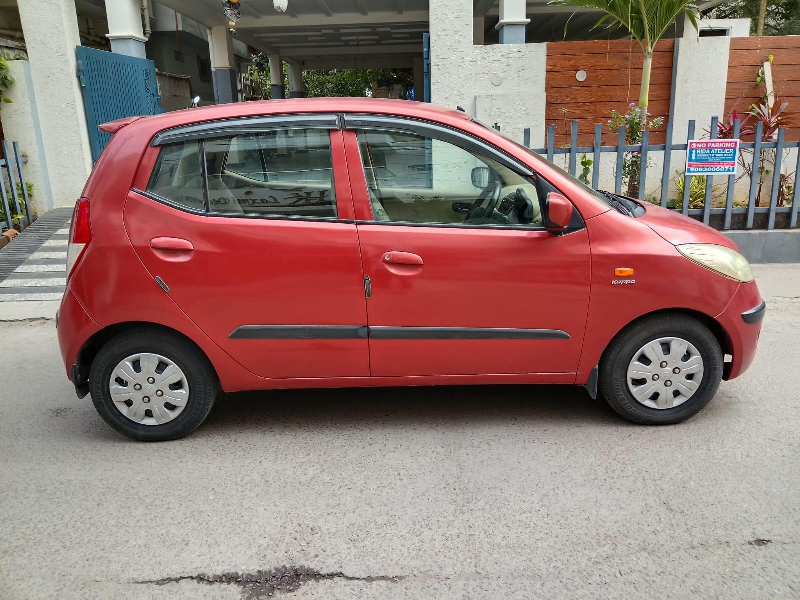 Image Used Car