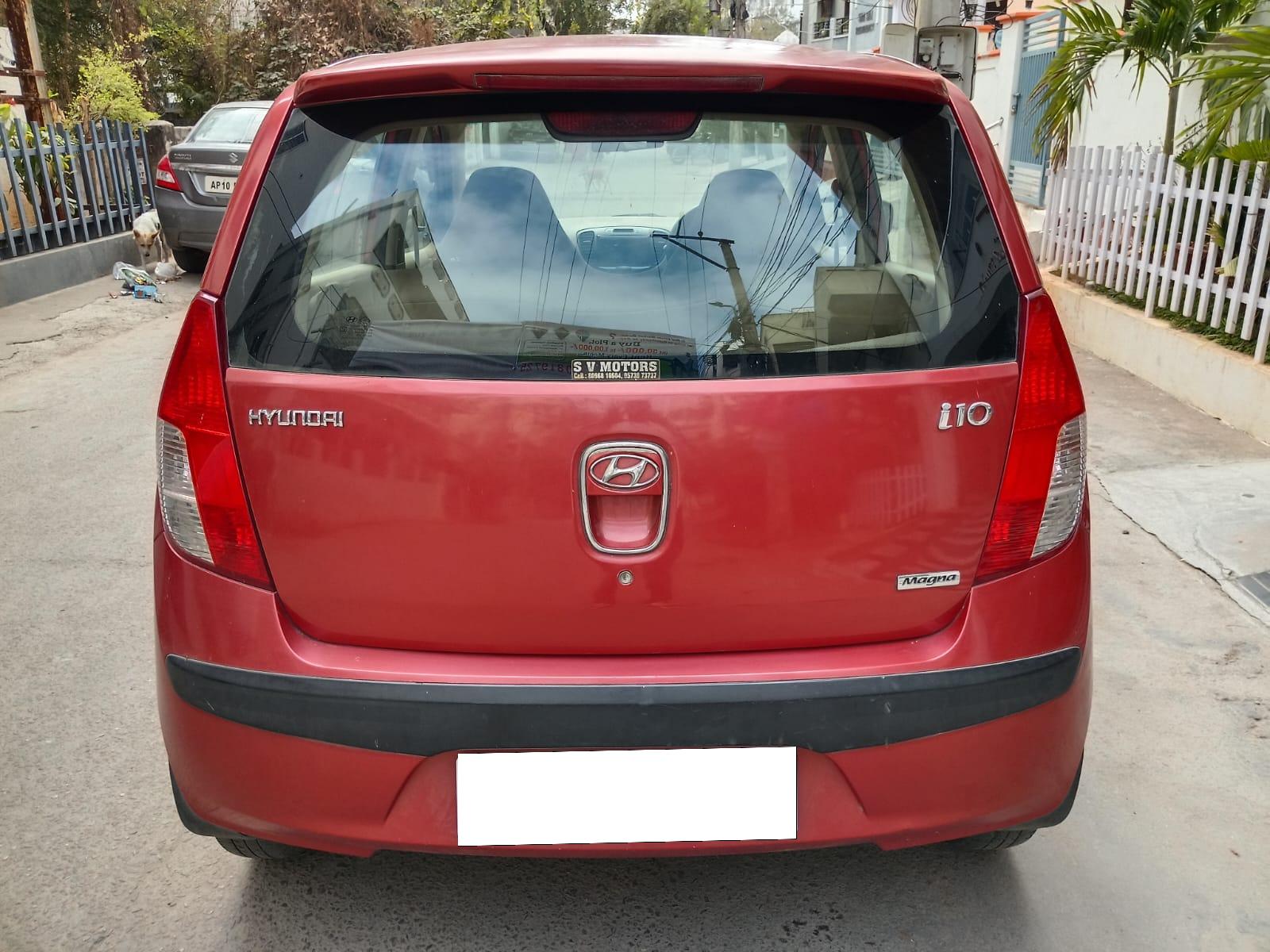 Image Used Car