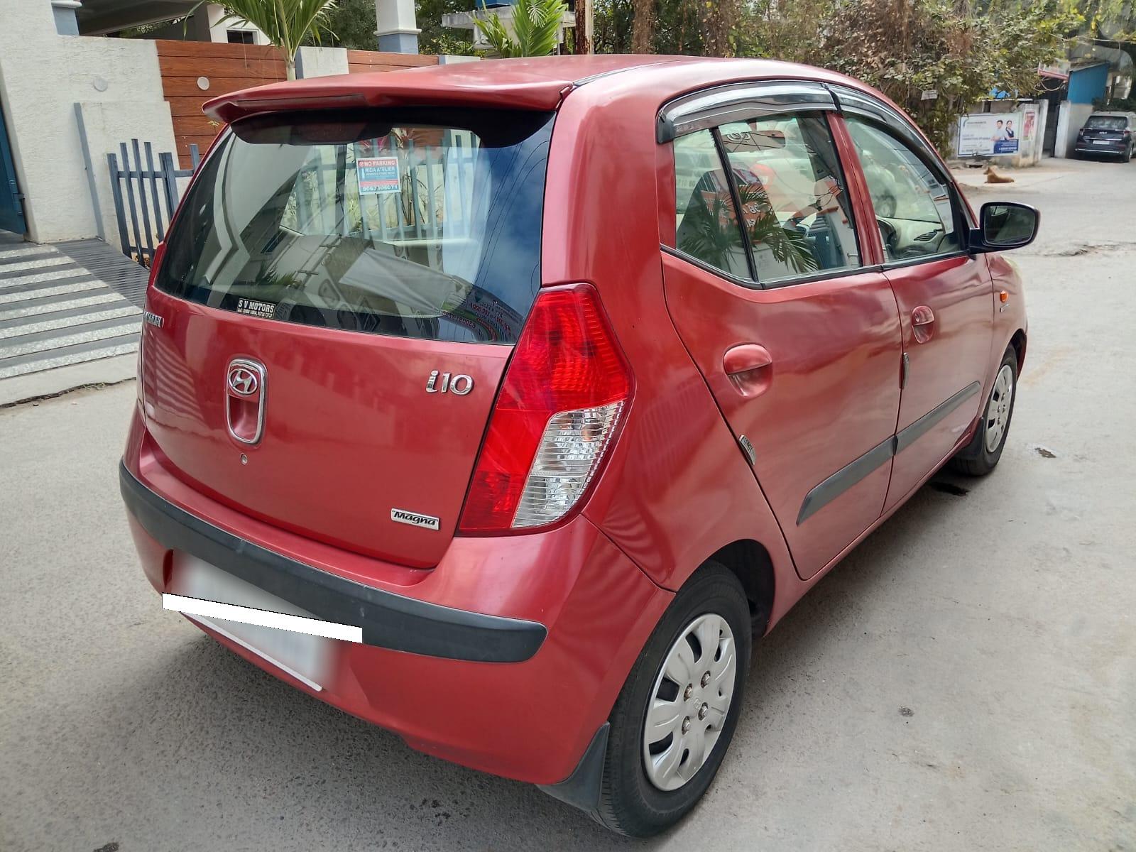 Image Used Car