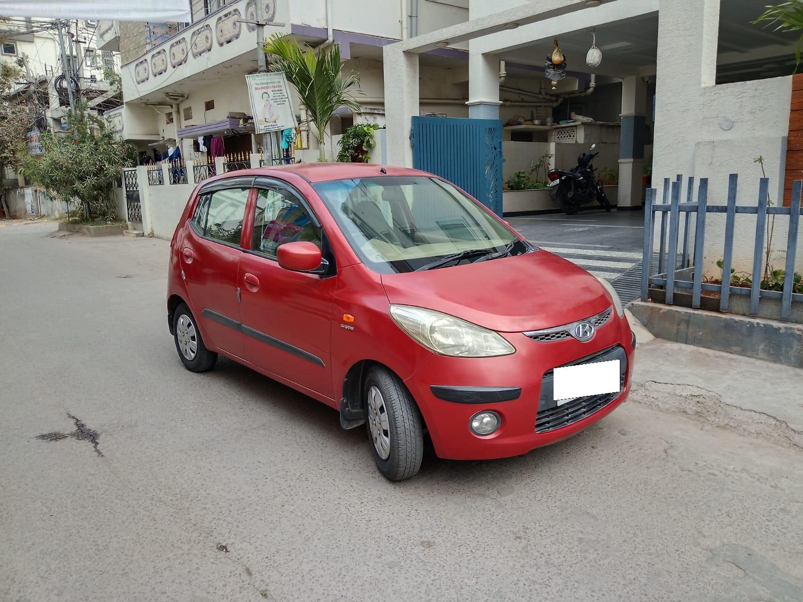 Image Used Car
