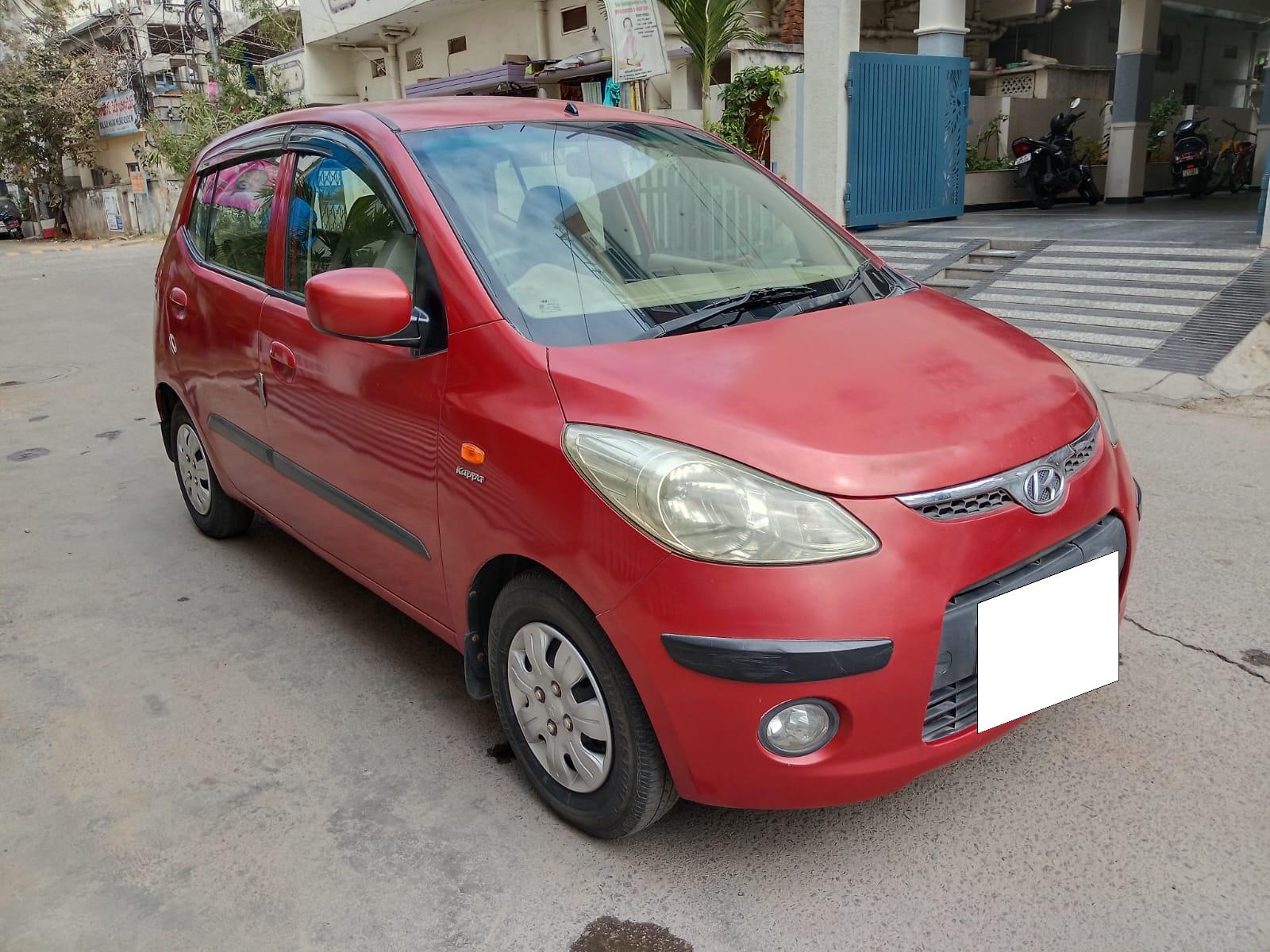 Image Used Car