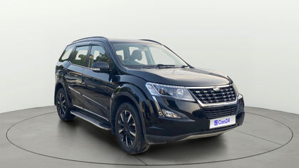 2018 Mahindra XUV500 W11 AT बीएस4