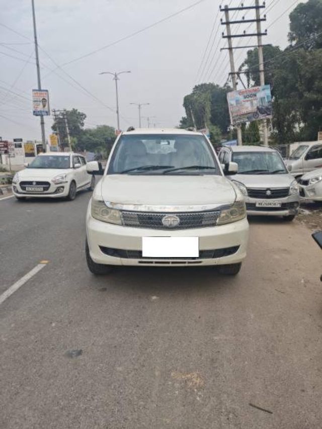 Tata Safari Storme LX Second-hand 2014 Tata Safari Storme LX for sale in Bhiwani