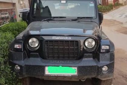 Used LX Convert Top Diesel