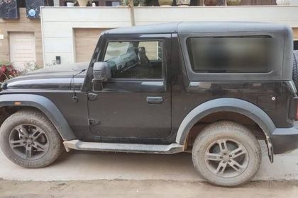Used LX Convert Top Diesel