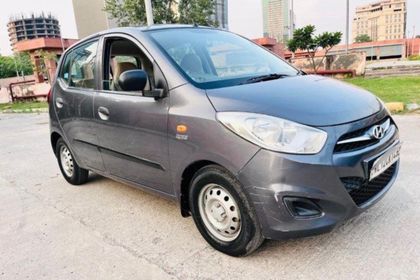 Used Magna 1.1L