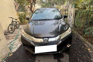 53 Used Honda City in Noida