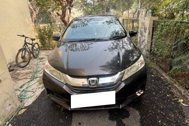Honda City i VTEC E Second-hand 2015 Honda City i VTEC E for sale in Noida