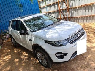 Used Land Rover Discovery HSE 3.0 TD6