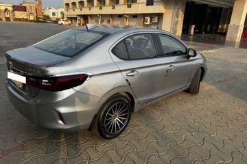 Used V CVT
