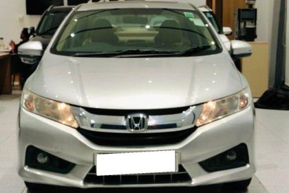 Used i VTEC CVT VX