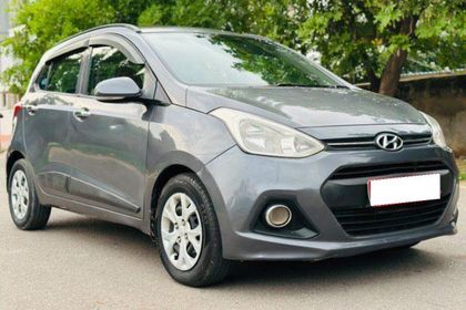 Used CRDi Sportz