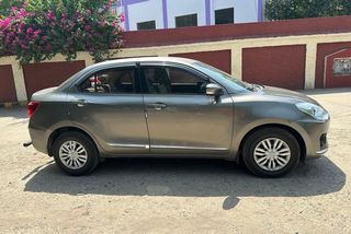 Used Maruti Swift Dzire VXI 1.2
