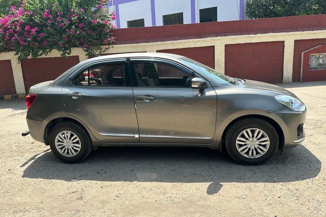 Maruti Suzuki Swift Dzire VXI 1.2 Second-hand 2019 Maruti Suzuki Swift Dzire VXI 1.2 for sale in Kanpur