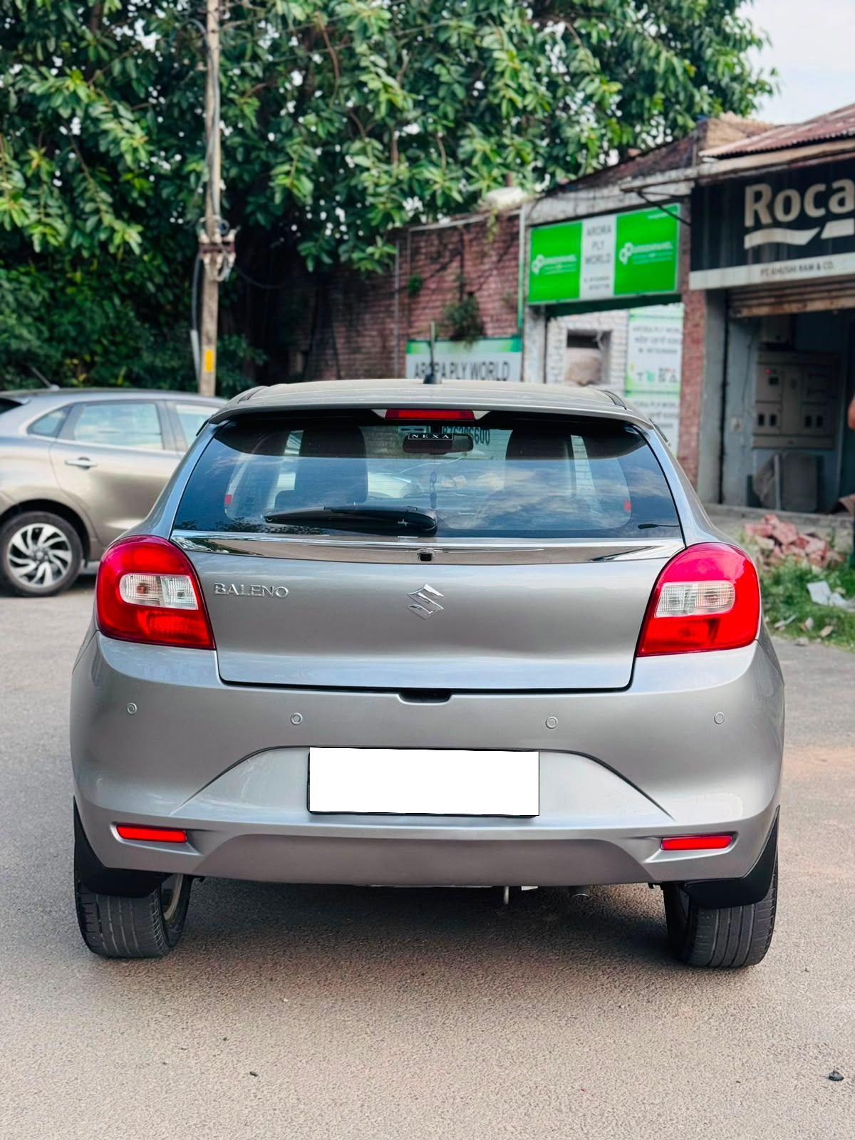 Image Used Car