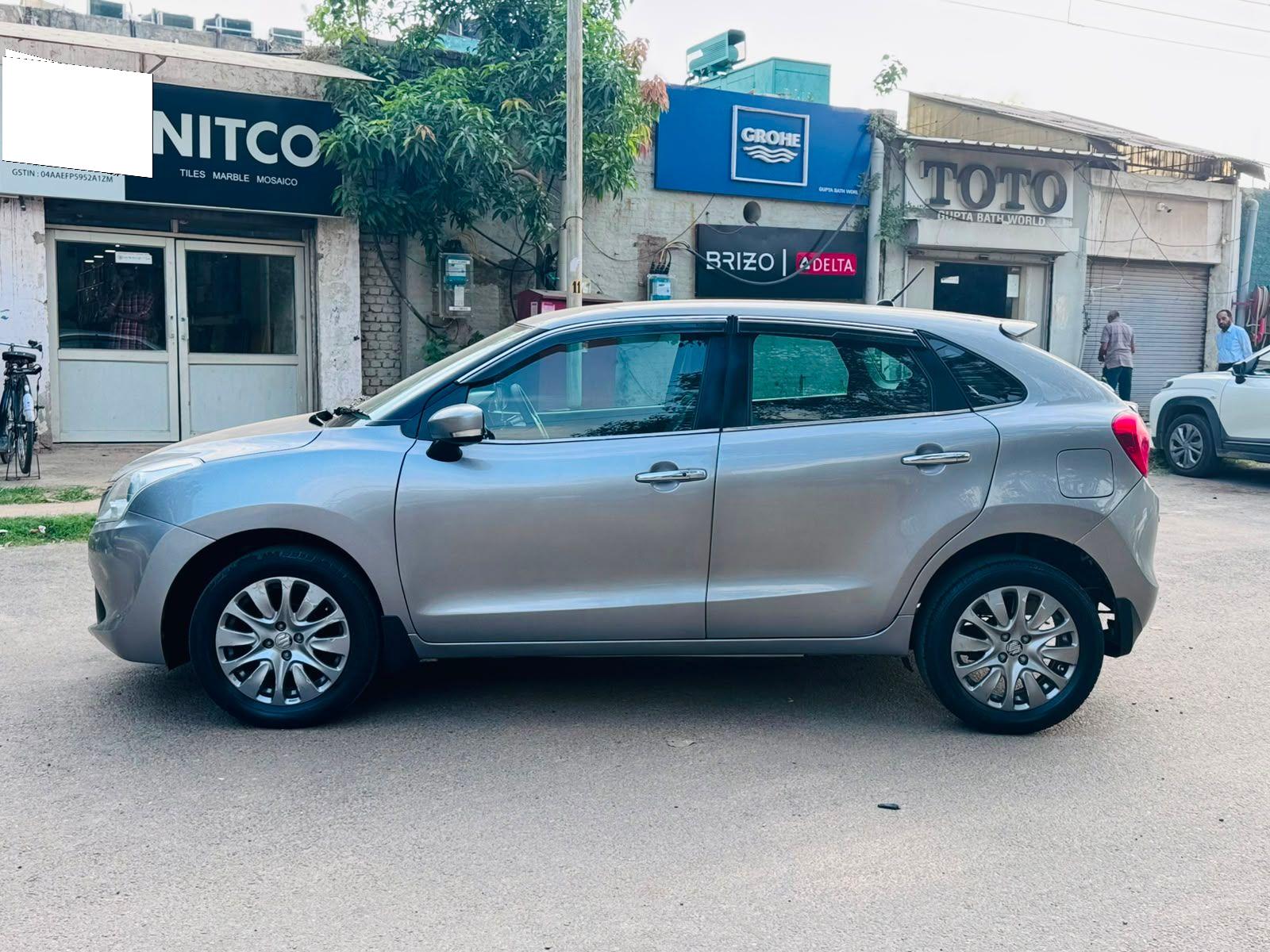 Image Used Car