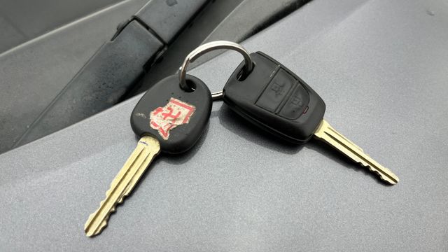 Image Used Car