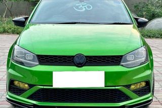 Used Volkswagen Polo 1.0 TSI Highline Plus