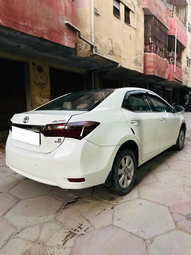 Image Used Car