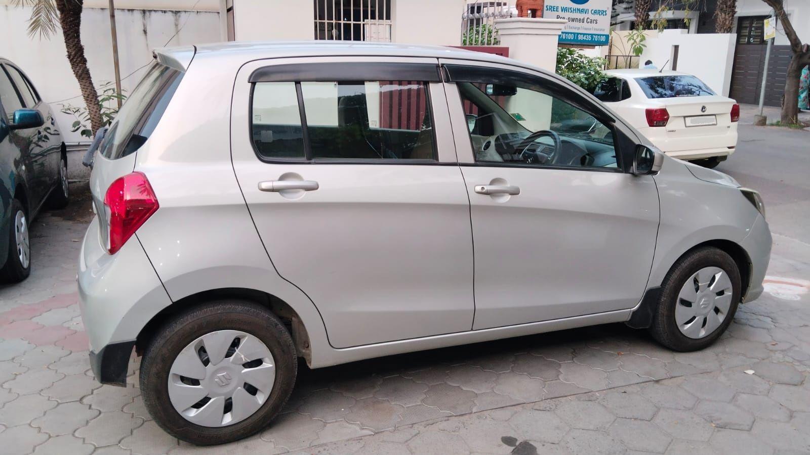 Image Used Car