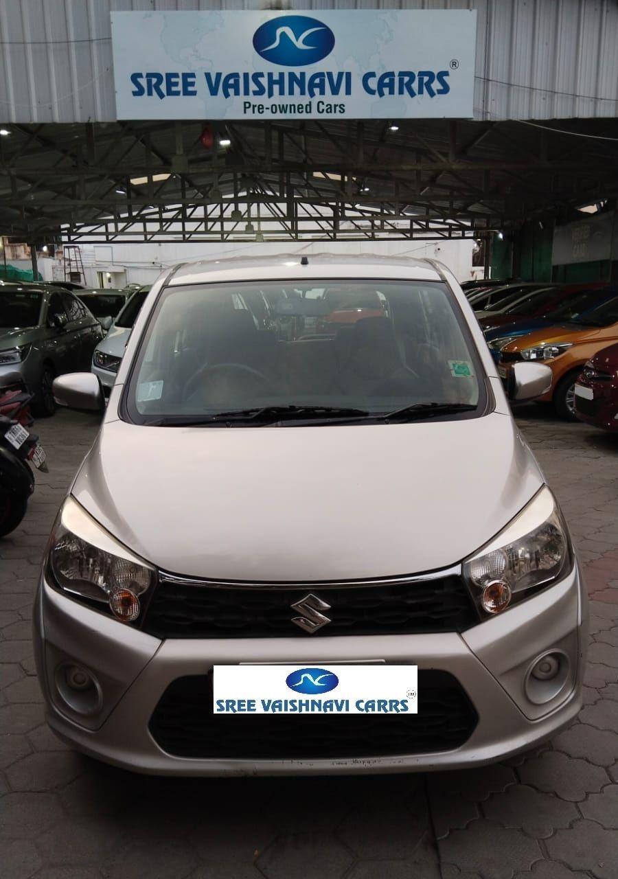 Image Used Car
