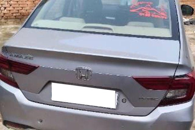 Honda Amaze 2nd Gen S CVT Second-hand 2023 Honda Amaze 2nd Gen S CVT for sale in Ghaziabad