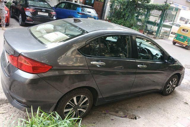 Second-hand 2017 Honda City i VTEC CVT VX for sale in Noida
