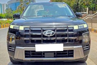 229 Used Hyundai Creta in Mumbai