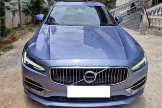 Used Volvo S90 D4 Inscription BSIV