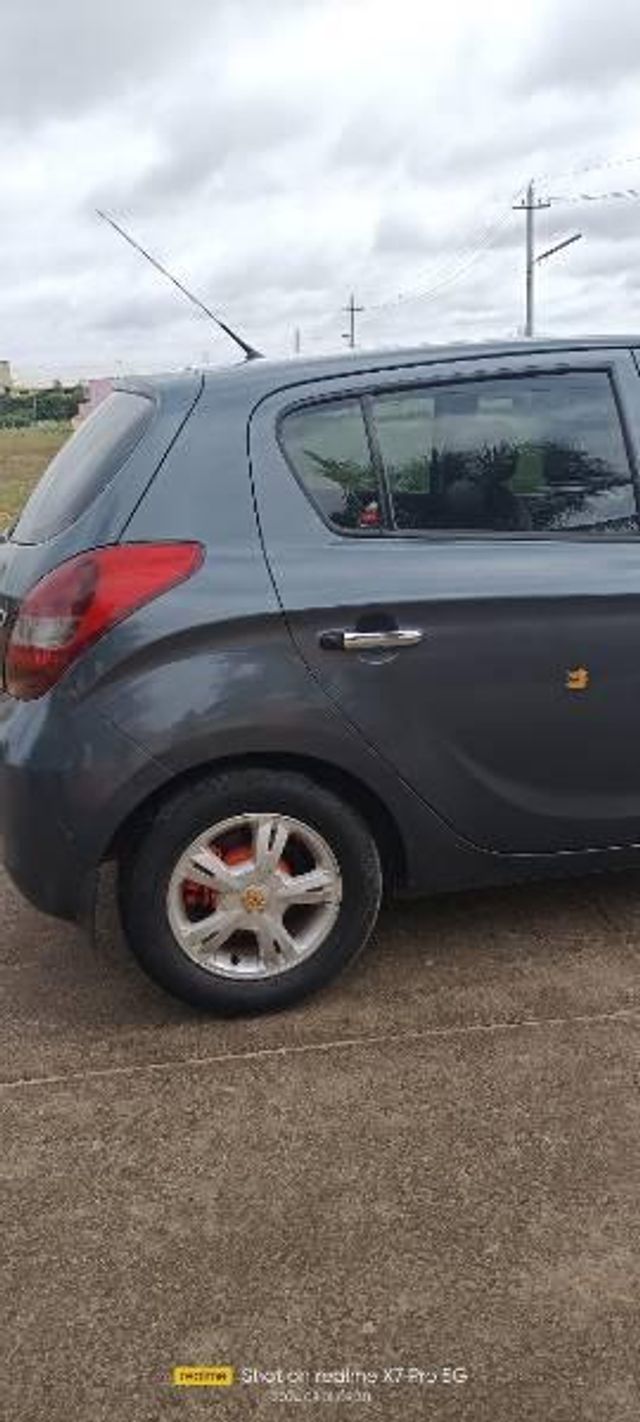 Image Used Car