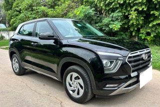 32 Used Hyundai Creta in Chandigarh