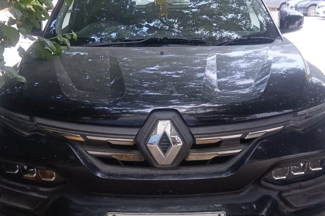 Second-hand 2023 Renault Kiger RXZ for sale in New Delhi