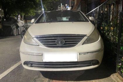 Used Aura (ABS) Quadrajet BS IV