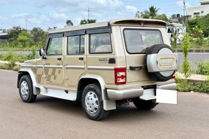 Used SLX 2WD