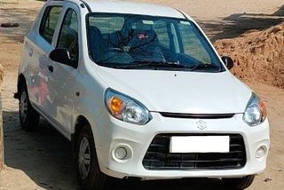 Used Maruti Alto 800 LXI