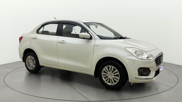 Maruti Suzuki Swift Dzire AMT VXI Second-hand 2018 Maruti Suzuki Swift Dzire AMT VXI for sale in Ahmedabad