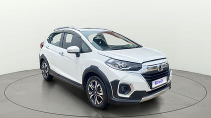 7 Used Honda WR-V in Patna