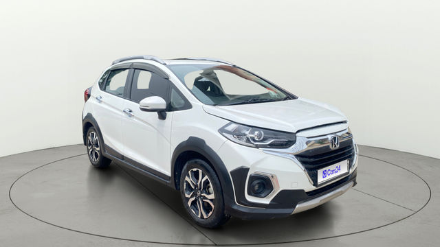 Honda WR-V VX Second-hand 2021 Honda WR-V VX for sale in Patna