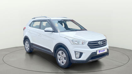 9 Used Hyundai Creta in Patna