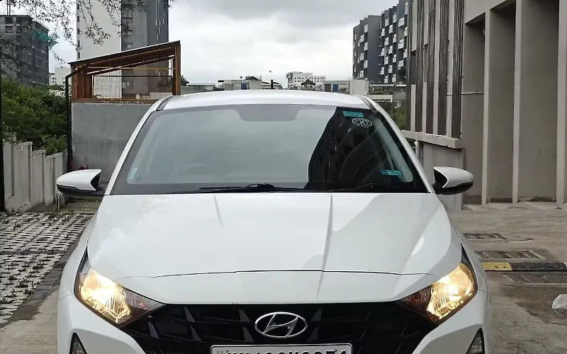 Image Used Car