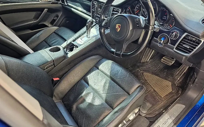 Image Used Car