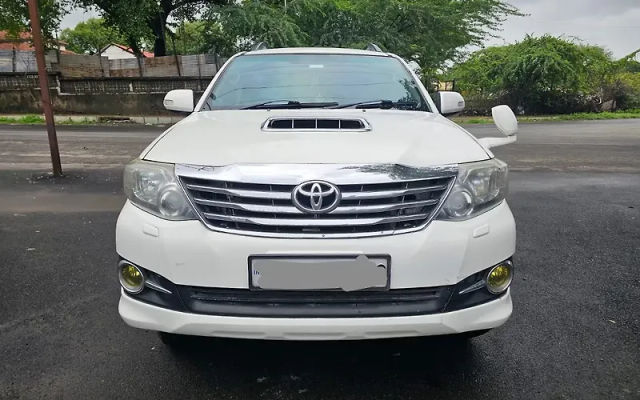 Image Used Car