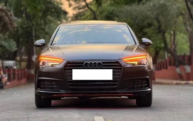 Image Used Car