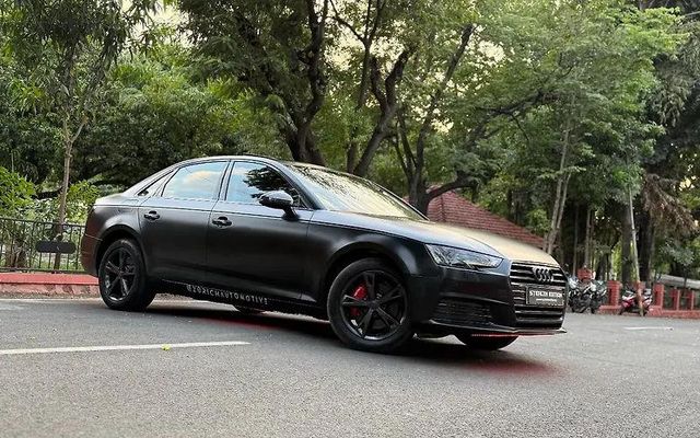 Image Used Car